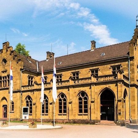 Charmante Wohnung Am Neckar Bad Wimpfen Ngoại thất bức ảnh