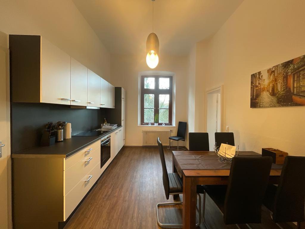 Charmante Wohnung Am Neckar Bad Wimpfen Ngoại thất bức ảnh